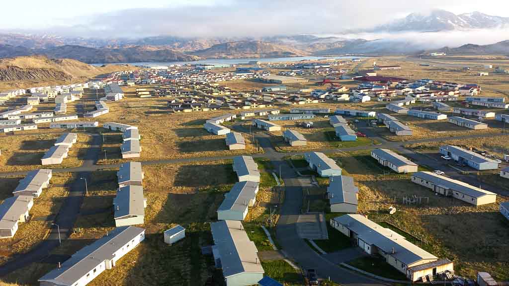 Adak Island Spring In The Aleutian Islands Wilderness Birding Adventures